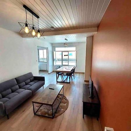 Appartement Proche Des Remparts Boulogne-sur-Mer Luaran gambar