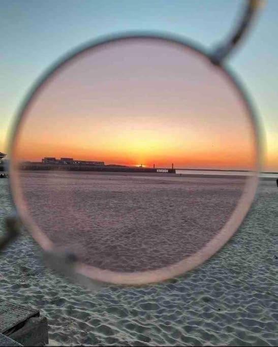 Appartement Proche Des Remparts Boulogne-sur-Mer Luaran gambar