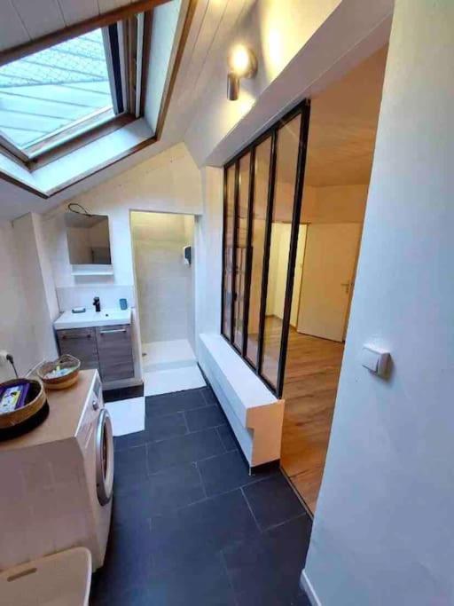 Appartement Proche Des Remparts Boulogne-sur-Mer Luaran gambar